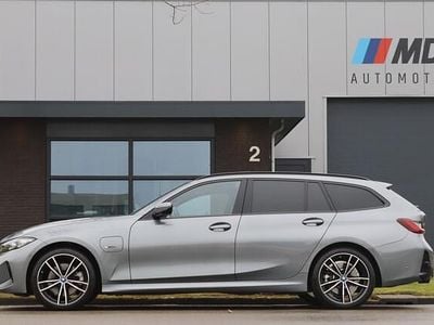 Occasion BMW 330 M Sport 291 PK (214 kW) 2023 Grijs Stationwagen