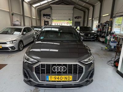 Grijs Gebruikt 2020 Audi Q3 SUV | € 32.950 (Eerlijke prijs)
