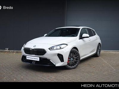 Occasion BMW 120 M Sport 2025 Zilver Hatchback