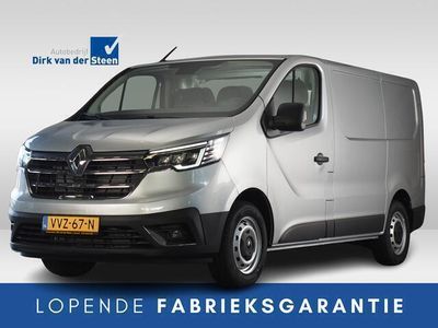 tweedehands Renault Trafic 2.0 dCi 110 T29 L1H1 Comfort | Cruise Control | Apple CarPlay/ Android Auto | Parkeersensoren achter | Airco