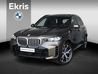 Groen Gebruikt 2023 BMW X5 Comfort Edition SUV | € 82.900 (Super prijs)