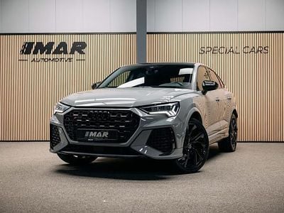Audi RS Q3 Sportback