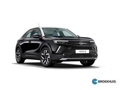 Opel Mokka-e