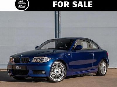 Occasion BMW 120 M Sport 175 PK (128 kW) 2011 Hatchback