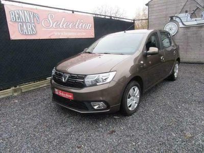 tweedehands Dacia Sandero 1.0i SCe