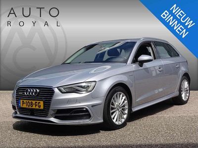 Audi A3 Sportback e-tron