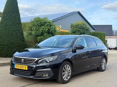 Peugeot 308 SW