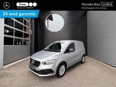 Mercedes Citan 110
