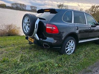 Gebruikt 2005 Porsche Cayenne SUV | € 6.000