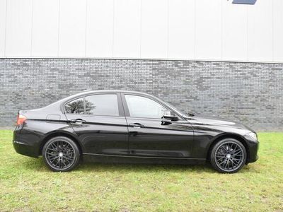 tweedehands BMW 316 316 3-serie i High Executive Pdc 43000 km