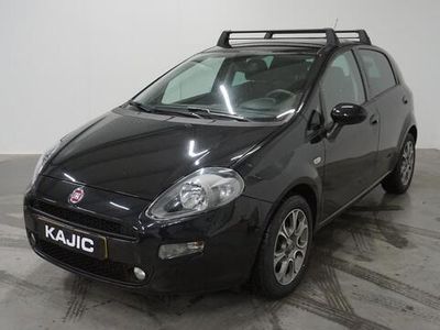 Fiat Punto Evo