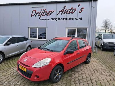 Renault Clio GrandTour