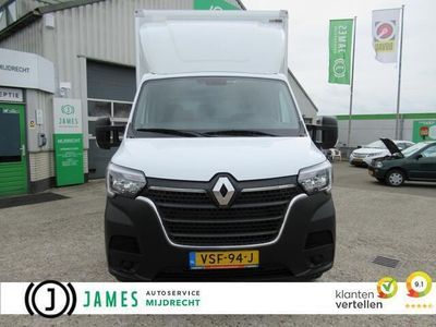 tweedehands Renault Master T35 2.3 dCi L3 EUVI