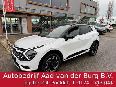 Occasion Kia Sportage GT 266 PK (195 kW) 2022 Wit SUV