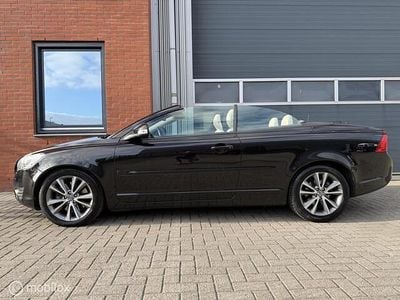 Volvo C70