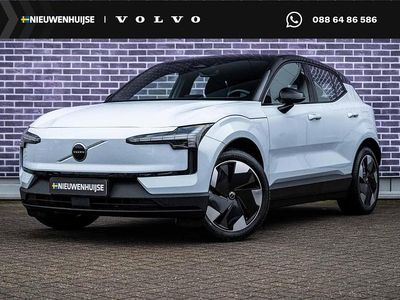Occasion Volvo EX30 Plus 200 kW (272 PK) 2024 Blauw SUV