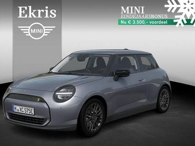 Mini Cooper SE