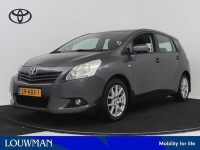 tweedehands Toyota Verso 1.8 VVT-i Business Limited | Camera | Cruise | Cli