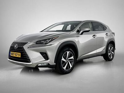 Lexus NX300h