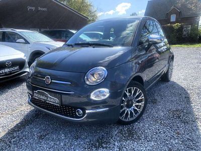 tweedehands Fiat 500 1.2 Rockstar-Navi-Cruise-PDC-DAB-LED-1/2leder-Pano