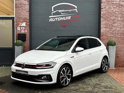 Wit, metallic lak Occasion 2019 VW Polo Beats Hatchback | € 21.950 (Eerlijke prijs)