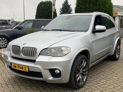 tweedehands BMW X5 4.0D High Exe 2011 M-Pakket Panodak Dealer OH