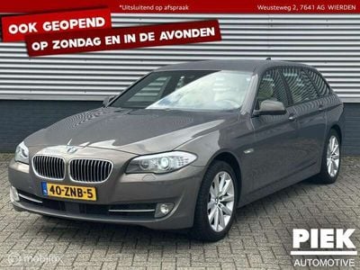 BMW 535