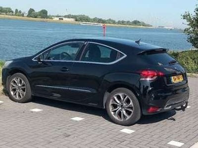 Citroën DS4