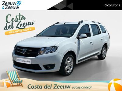 Dacia Logan MCV