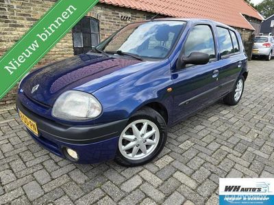 Renault Clio II