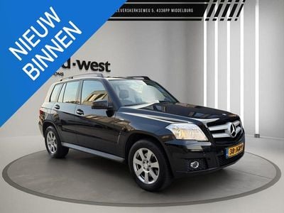 Mercedes GLK220