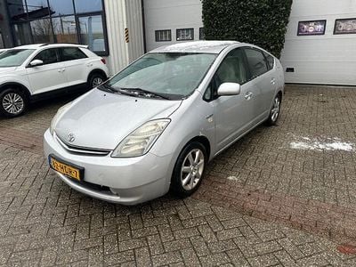 Grijs Occasion 2008 Toyota Prius Business Edition Hatchback | € 3.950 (Eerlijke prijs)