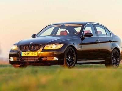 Gebruikt 2005 BMW 330 Executive | € 6.600