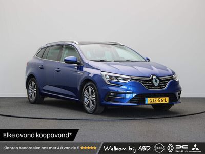 Renault Mégane IV