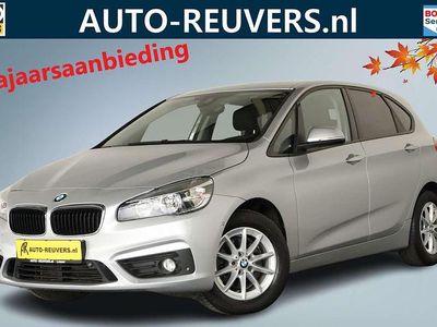 BMW 220 Active Tourer