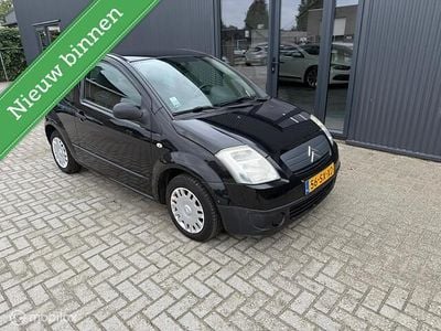 Citroën C2