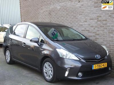 Toyota Prius+
