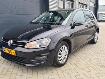 tweedehands VW Golf 1.6 TDI Highline