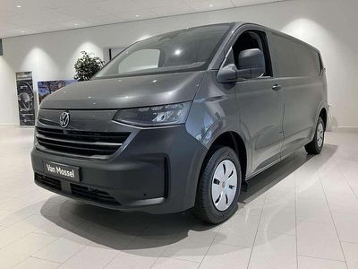 Wit Nieuw 2025 VW T6.1 Life Van | € 44.930 (Eerlijke prijs)