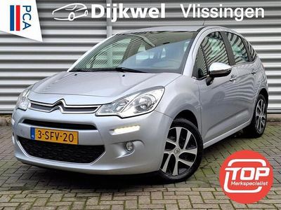 Hatchback Gebruikt 2013 Citroën C3 Hatchback | € 4.950 (Eerlijke prijs)
