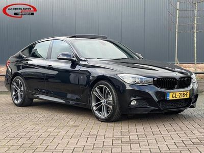 tweedehands BMW 320 3-SERIE GT i Executive / M-sport / Panorama / NL-auto