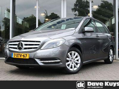 Mercedes B180