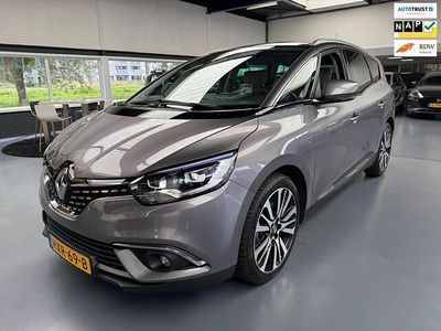 Renault Grand Scénic IV