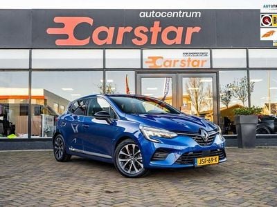 Gebruikt 2023 Renault Clio Techno | € 19.950 (Goede deal)