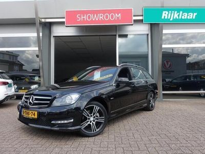 Mercedes C180