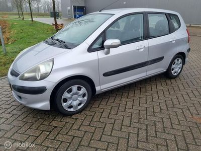 tweedehands Honda Jazz 1.4 LS