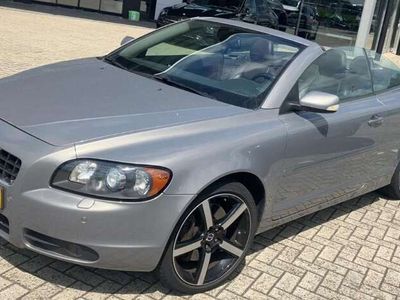 Volvo C70