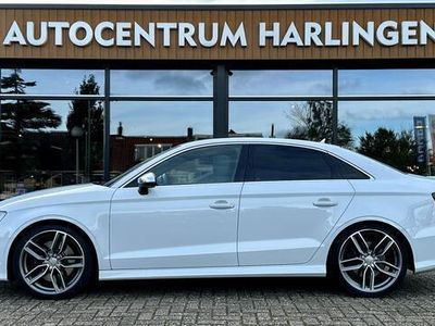 tweedehands Audi S3 S3 Limousine 2.0 TFSIAutomaat I 19" I 300pk I NL