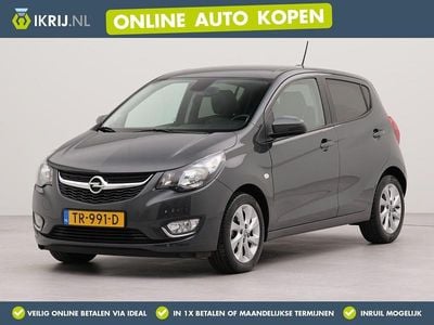 Opel Karl