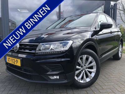 tweedehands VW Tiguan 1.5 TSI ACT Comfortline Business Automaat